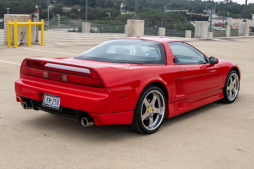 1991 Acura NA1 NSX - Image 13 of 31