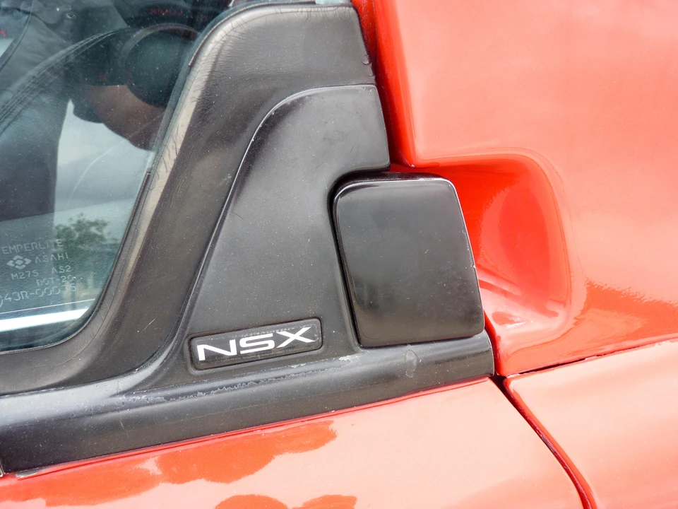 1991 Acura NA1 NSX - Image 23 of 31