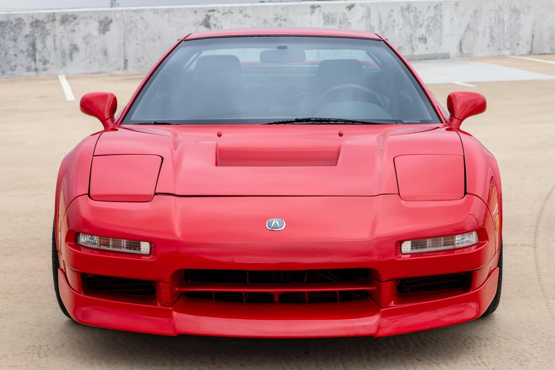 1991 Acura NA1 NSX - Image 2 of 31