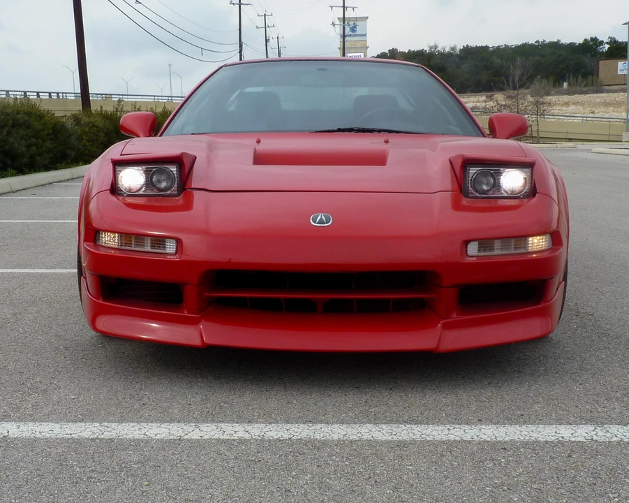1991 Acura NA1 NSX - Image 9 of 31