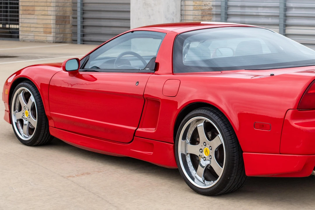1991 Acura NA1 NSX - Image 22 of 31
