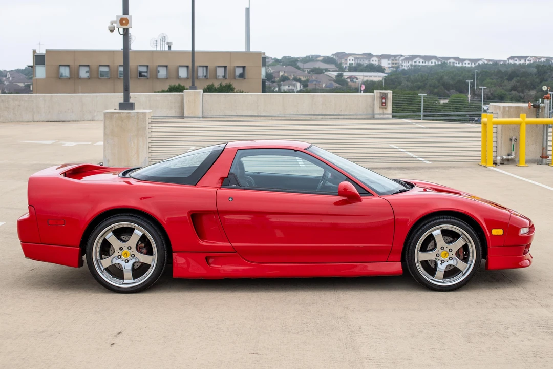 1991 Acura NA1 NSX - Image 14 of 31