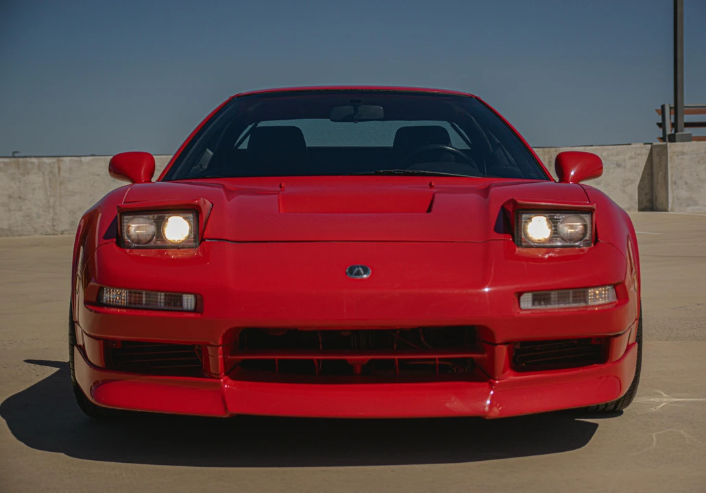 1991 Acura NA1 NSX - Image 6 of 31