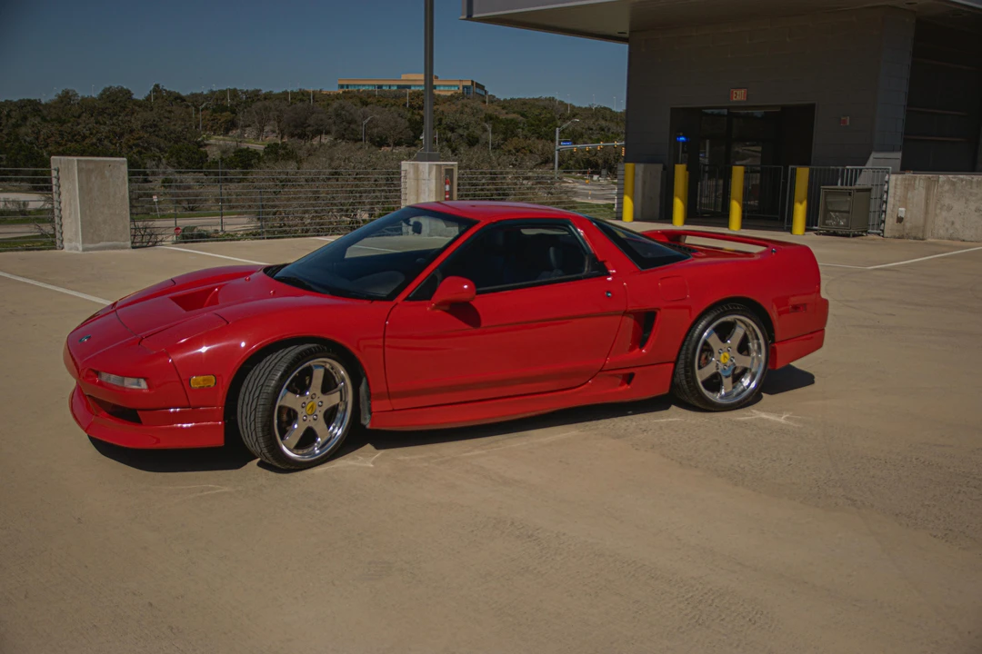 1991 Acura NA1 NSX - Image 11 of 31