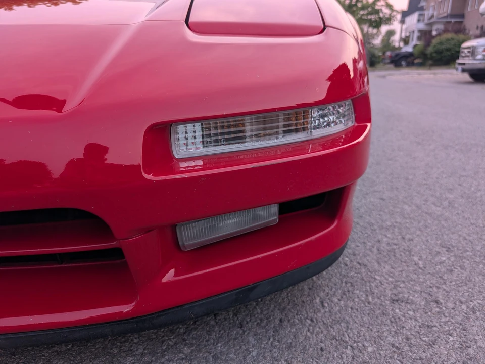 1991 Acura NA1 NSX - Image 25 of 31