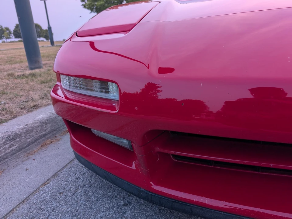 1991 Acura NA1 NSX - Image 22 of 31
