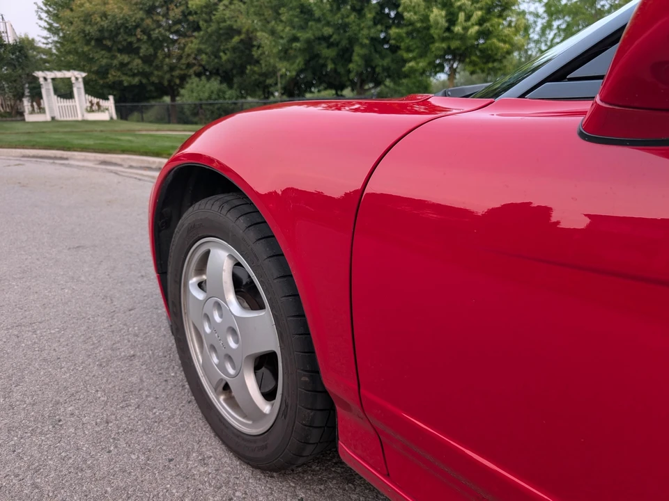 1991 Acura NA1 NSX - Image 29 of 31