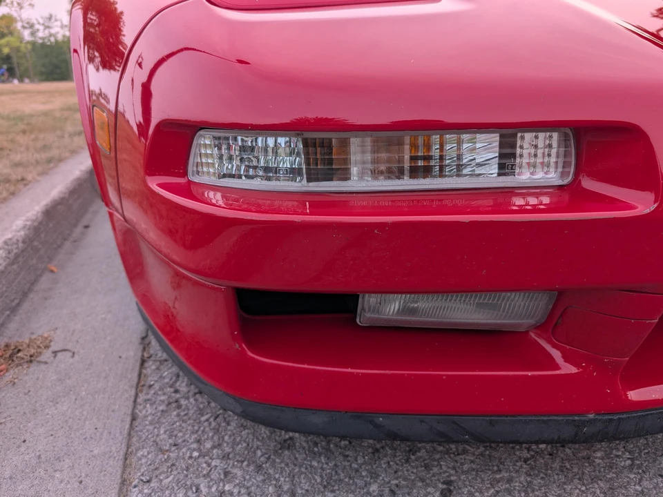 1991 Acura NA1 NSX - Image 23 of 31