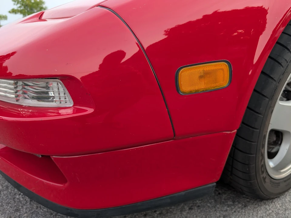 1991 Acura NA1 NSX - Image 26 of 31