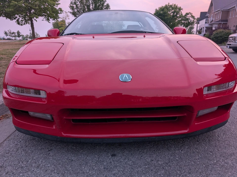 1991 Acura NA1 NSX - Image 24 of 31
