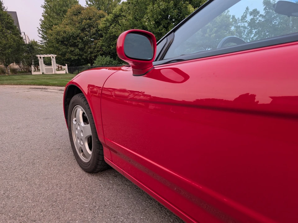 1991 Acura NA1 NSX - Image 30 of 31