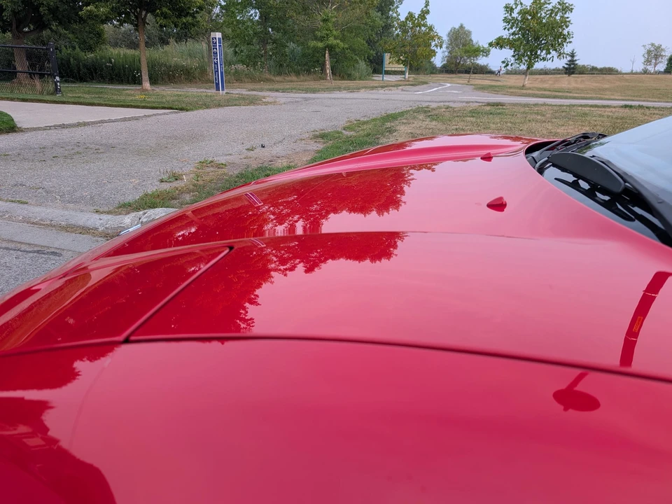1991 Acura NA1 NSX - Image 28 of 31