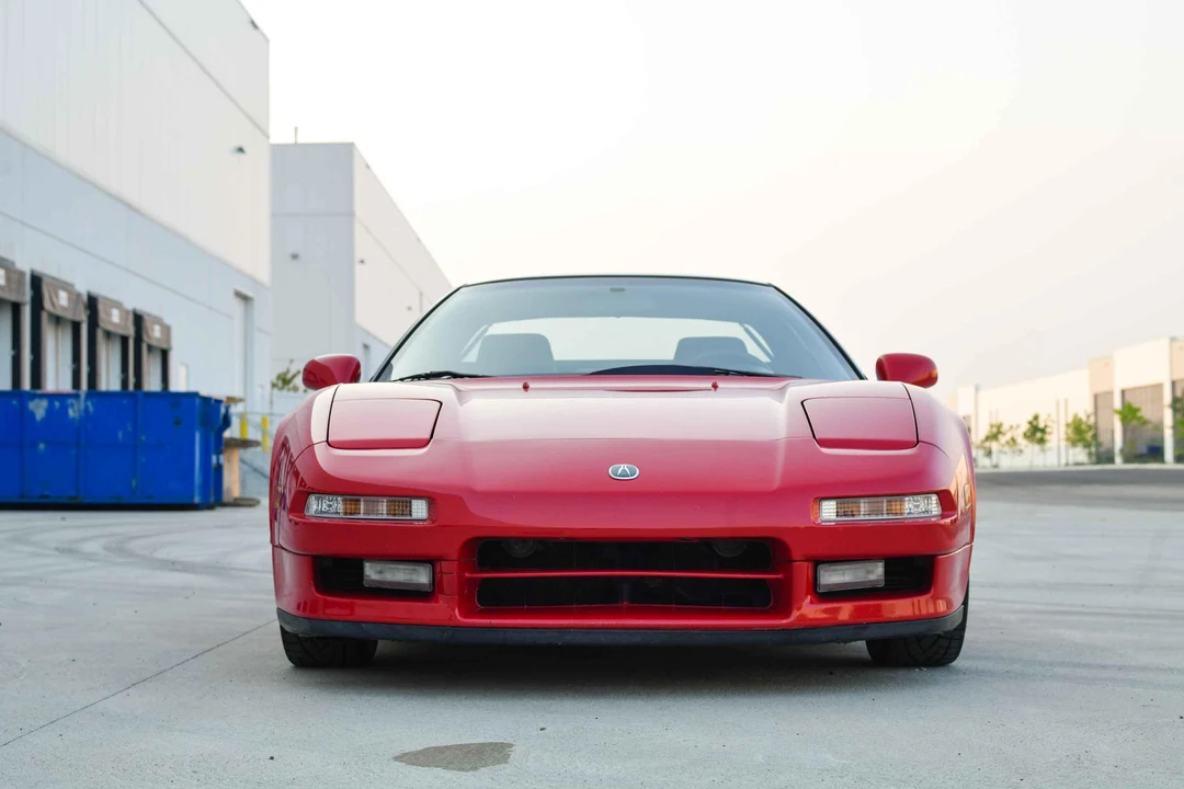 1991 Acura NA1 NSX - Image 8 of 31