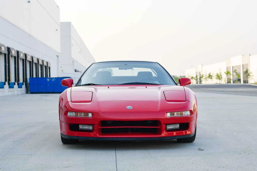 1991 Acura NA1 NSX - Image 7 of 31