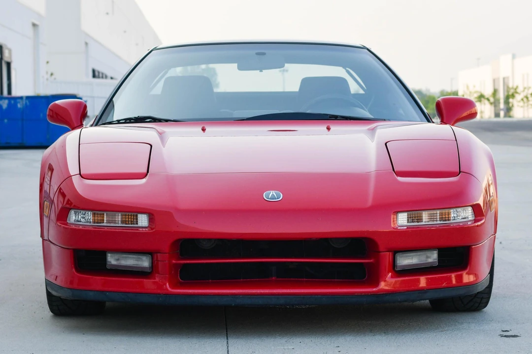 1991 Acura NA1 NSX - Image 2 of 31