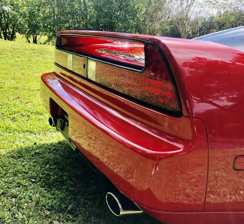 1991 Acura NA1 NSX - Image 24 of 31