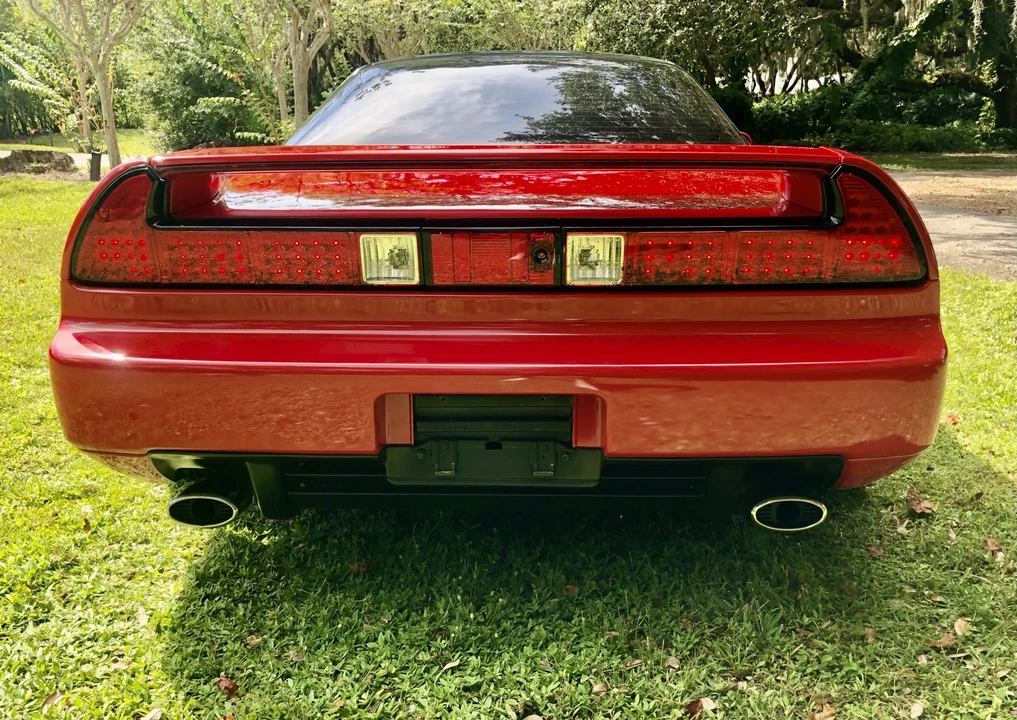 1991 Acura NA1 NSX - Image 14 of 31