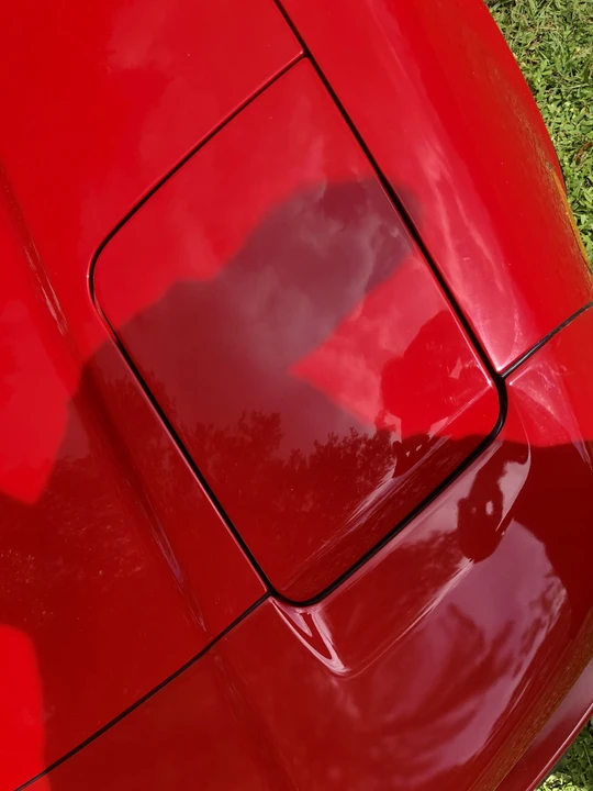 1991 Acura NA1 NSX - Image 20 of 31