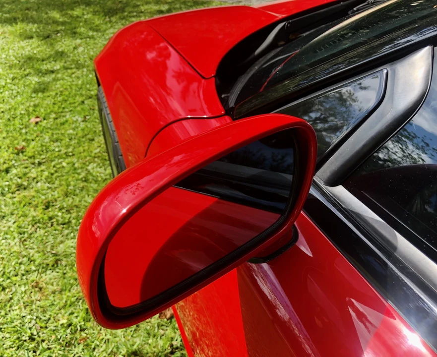 1991 Acura NA1 NSX - Image 21 of 31