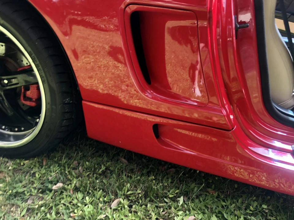 1991 Acura NA1 NSX - Image 23 of 31