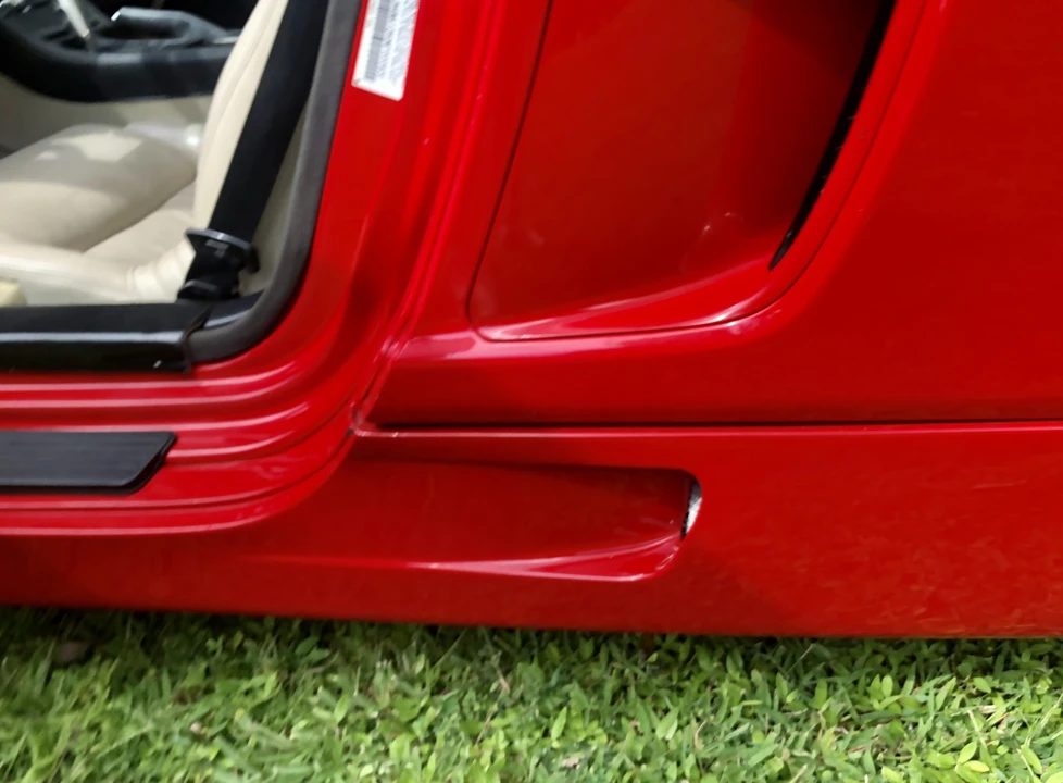 1991 Acura NA1 NSX - Image 22 of 31