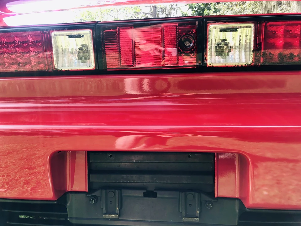 1991 Acura NA1 NSX - Image 25 of 31