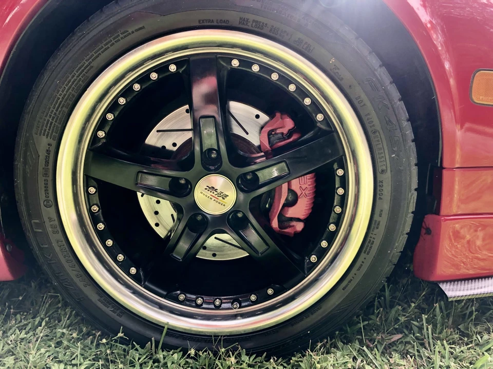 1991 Acura NA1 NSX - Image 27 of 31