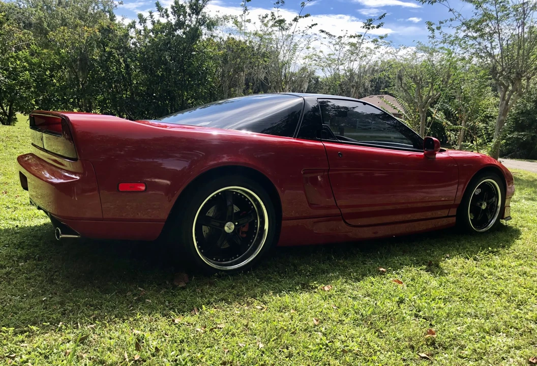 1991 Acura NA1 NSX - Image 11 of 31