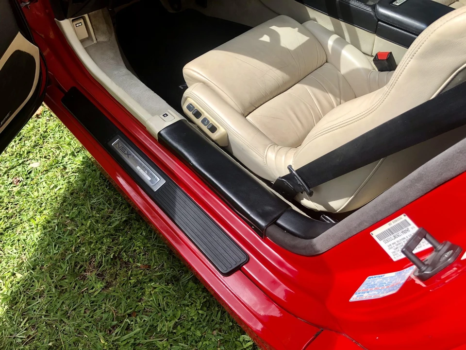 1991 Acura NA1 NSX - Image 31 of 31