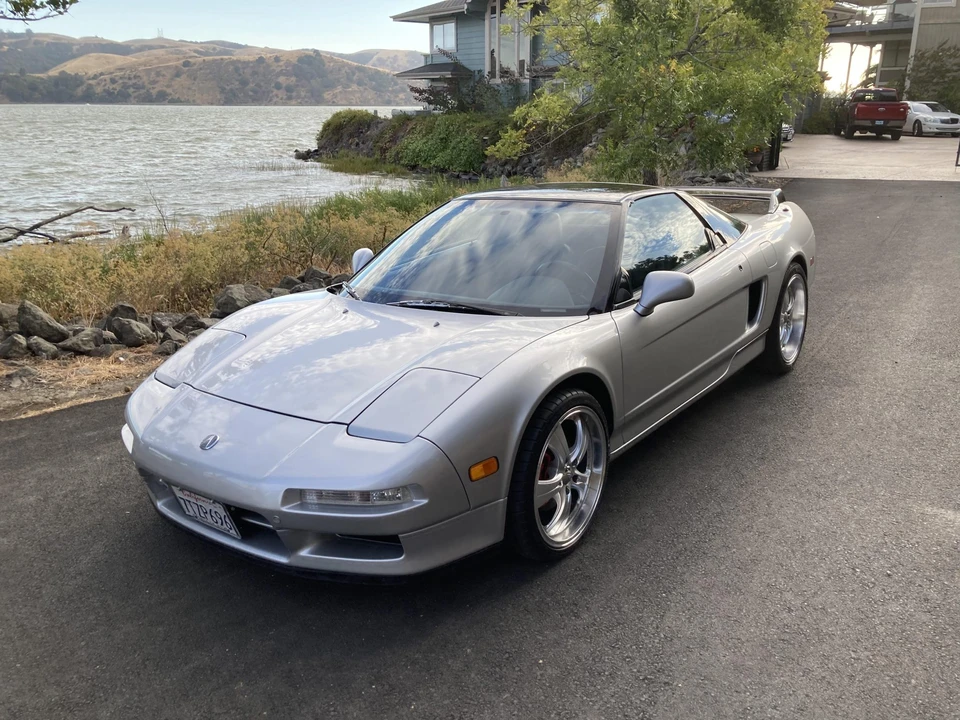 1991 Acura NA1 NSX - Image 9 of 31