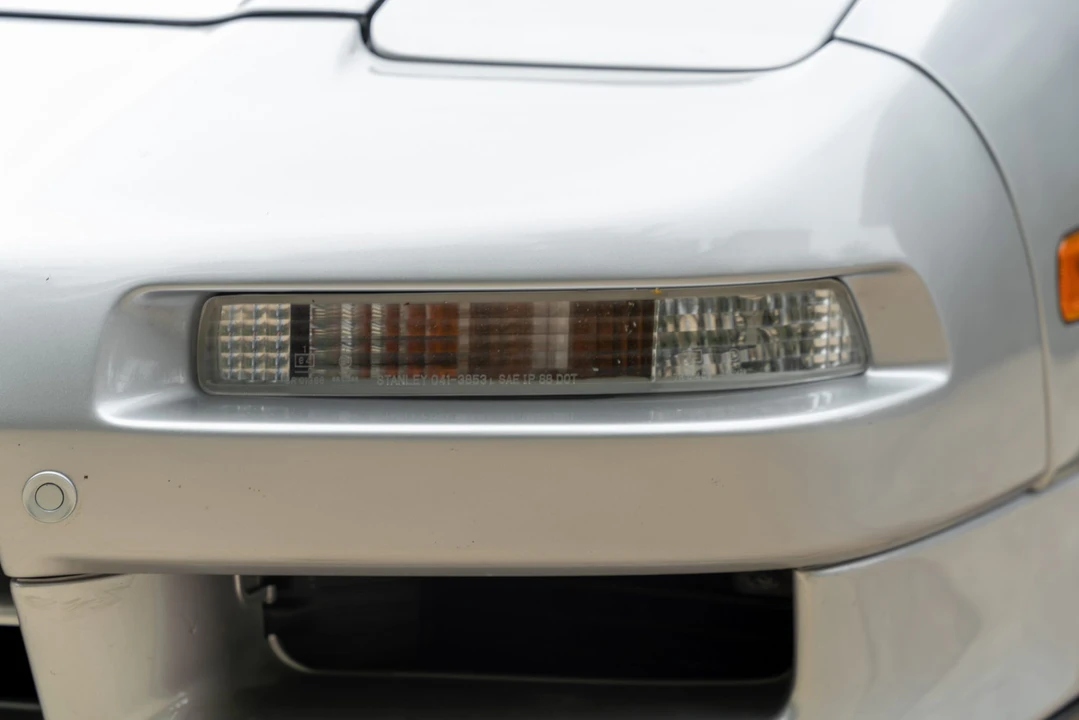 1991 Acura NA1 NSX - Image 22 of 31