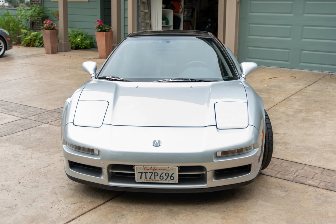 1991 Acura NA1 NSX - Image 8 of 31