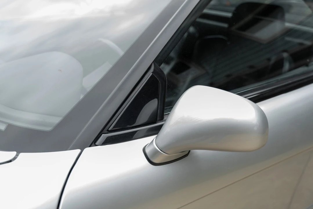 1991 Acura NA1 NSX - Image 24 of 31