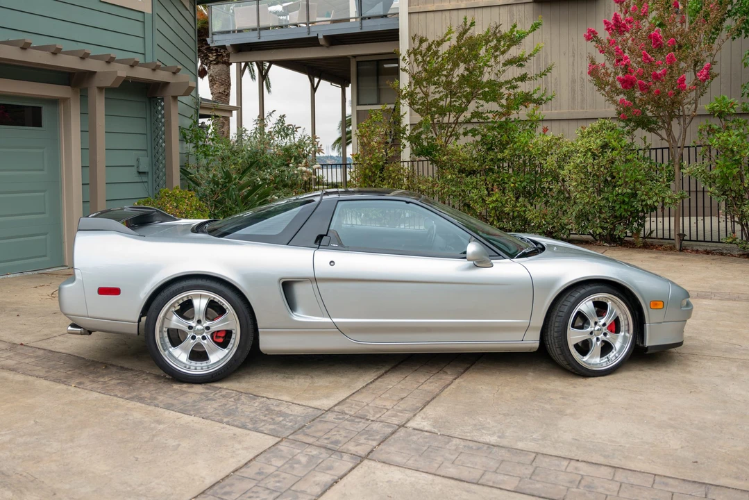 1991 Acura NA1 NSX - Image 6 of 31