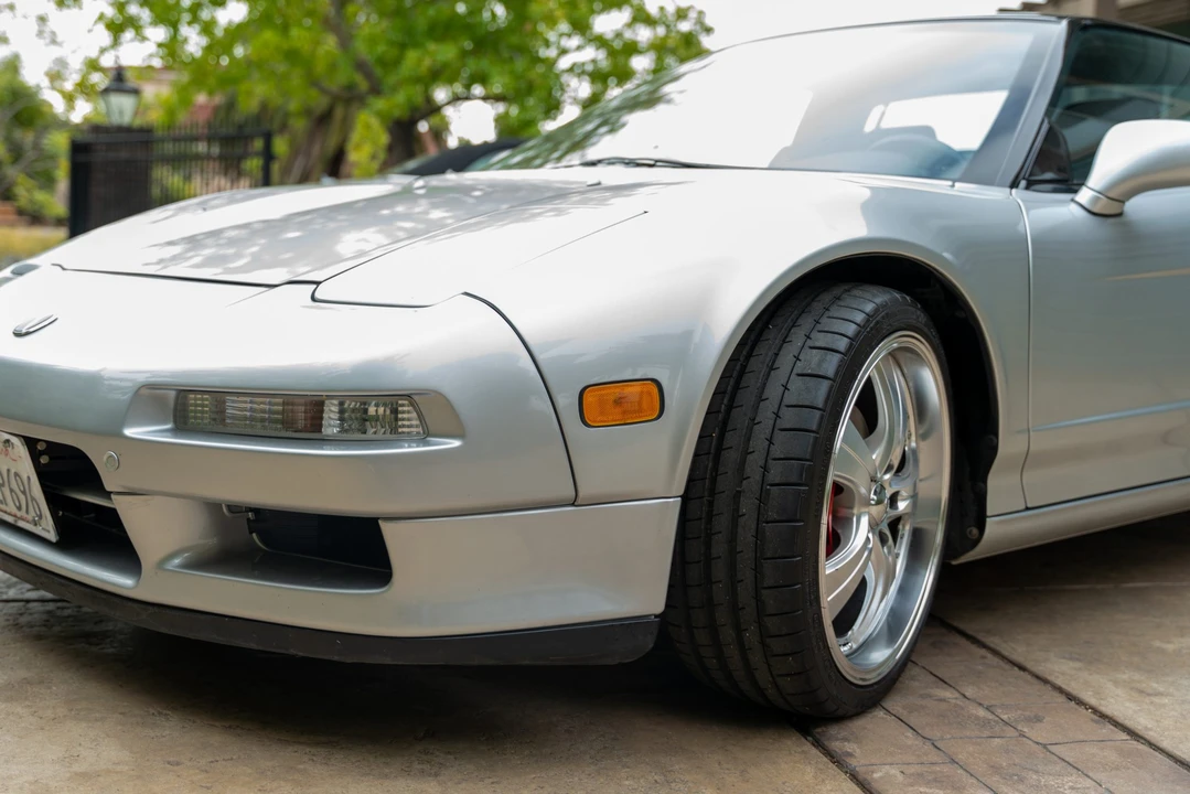 1991 Acura NA1 NSX - Image 20 of 31