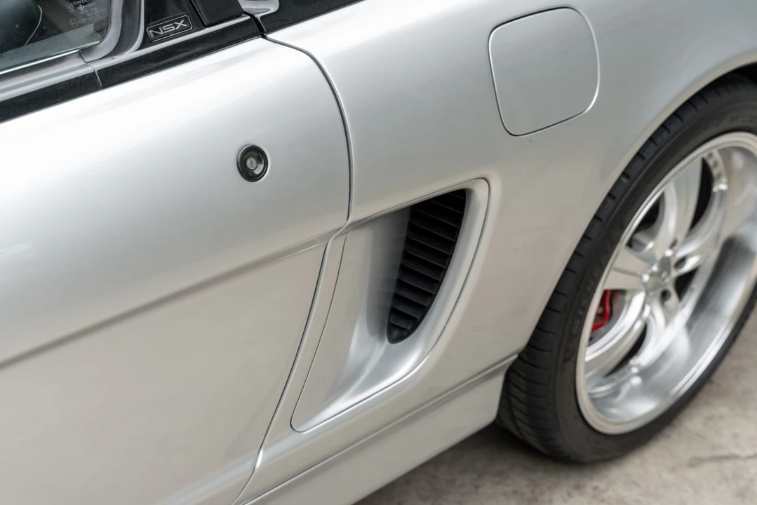 1991 Acura NA1 NSX - Image 31 of 31