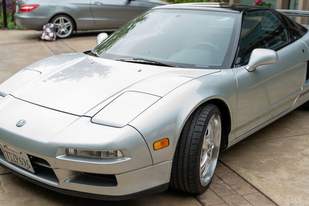 1991 Acura NA1 NSX - Image 19 of 31