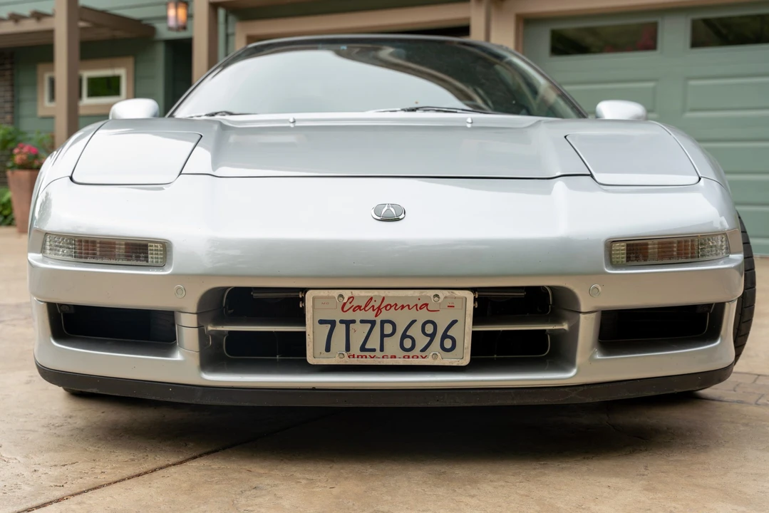1991 Acura NA1 NSX - Image 17 of 31