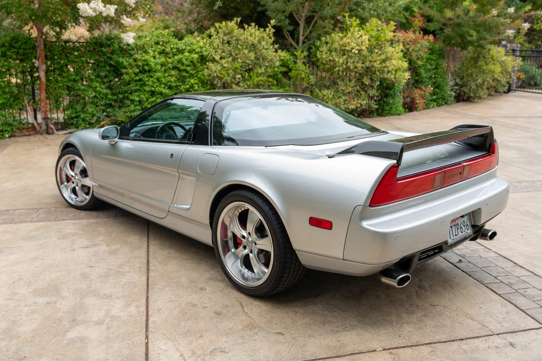 1991 Acura NA1 NSX - Image 4 of 31