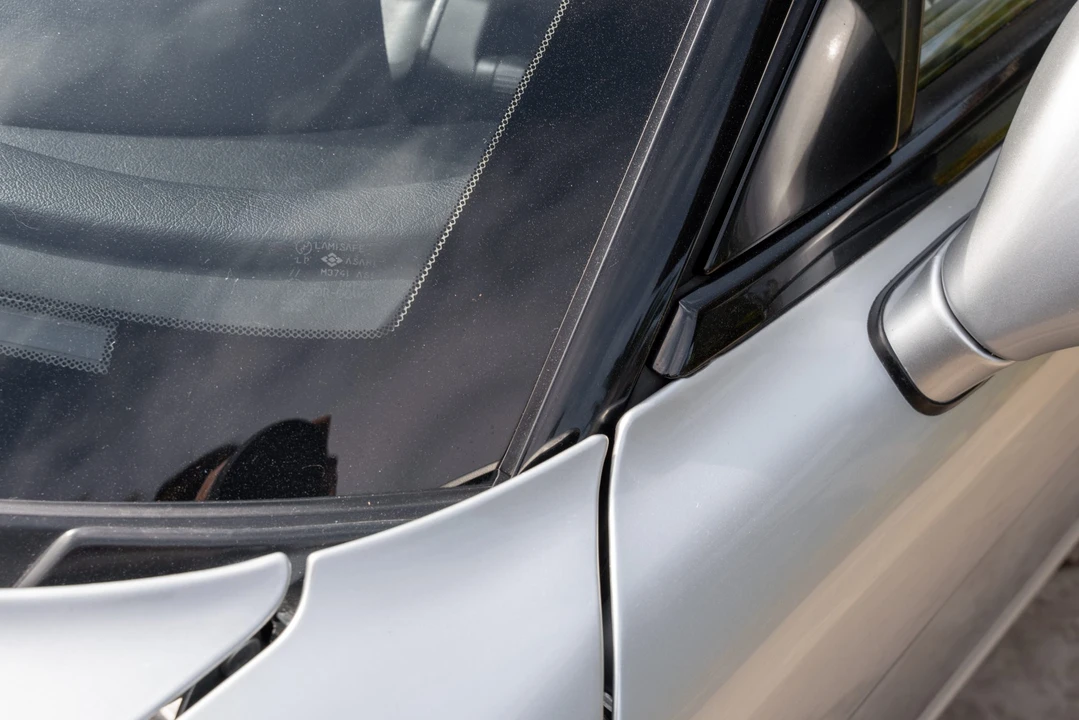 1991 Acura NA1 NSX - Image 25 of 31