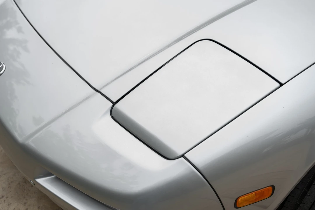 1991 Acura NA1 NSX - Image 21 of 31