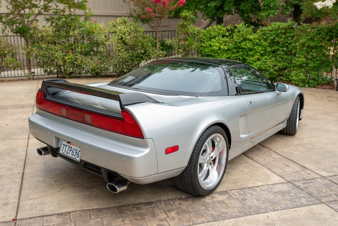 1991 Acura NA1 NSX - Image 5 of 31