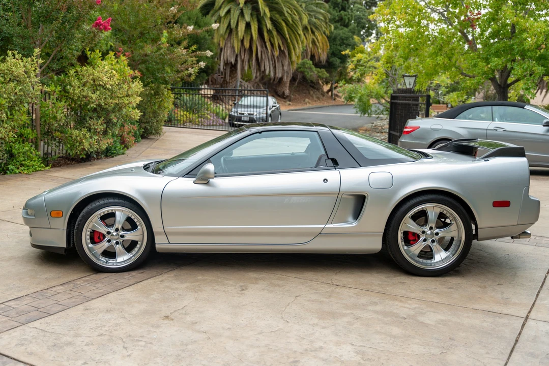1991 Acura NA1 NSX - Image 3 of 31