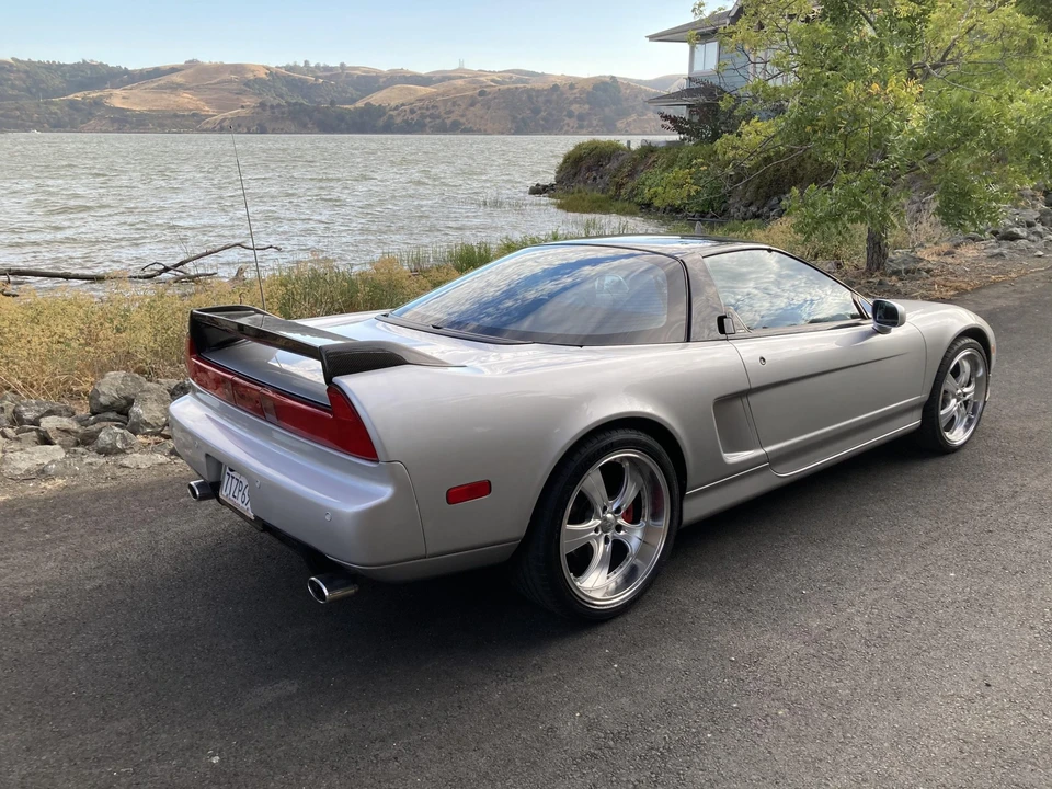 1991 Acura NA1 NSX - Image 14 of 31