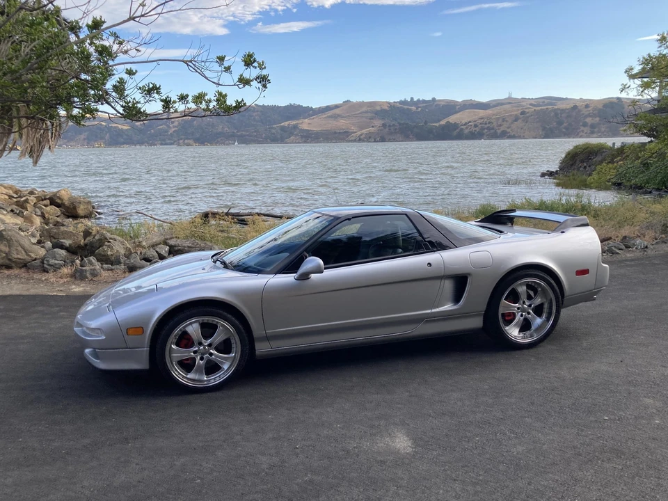 1991 Acura NA1 NSX - Image 11 of 31