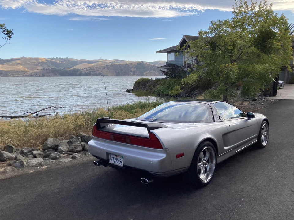 1991 Acura NA1 NSX - Image 13 of 31