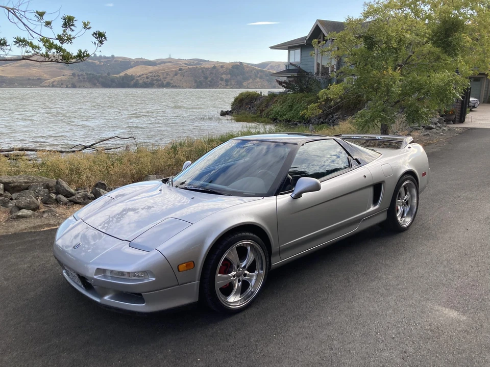 1991 Acura NA1 NSX - Image 10 of 31