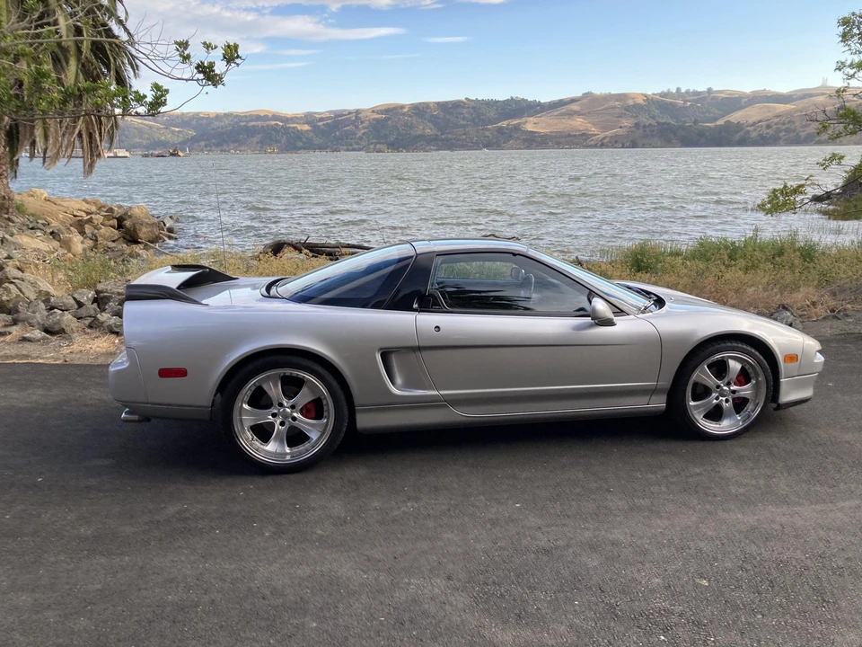 1991 Acura NA1 NSX - Image 15 of 31