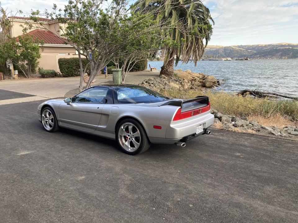 1991 Acura NA1 NSX - Image 12 of 31