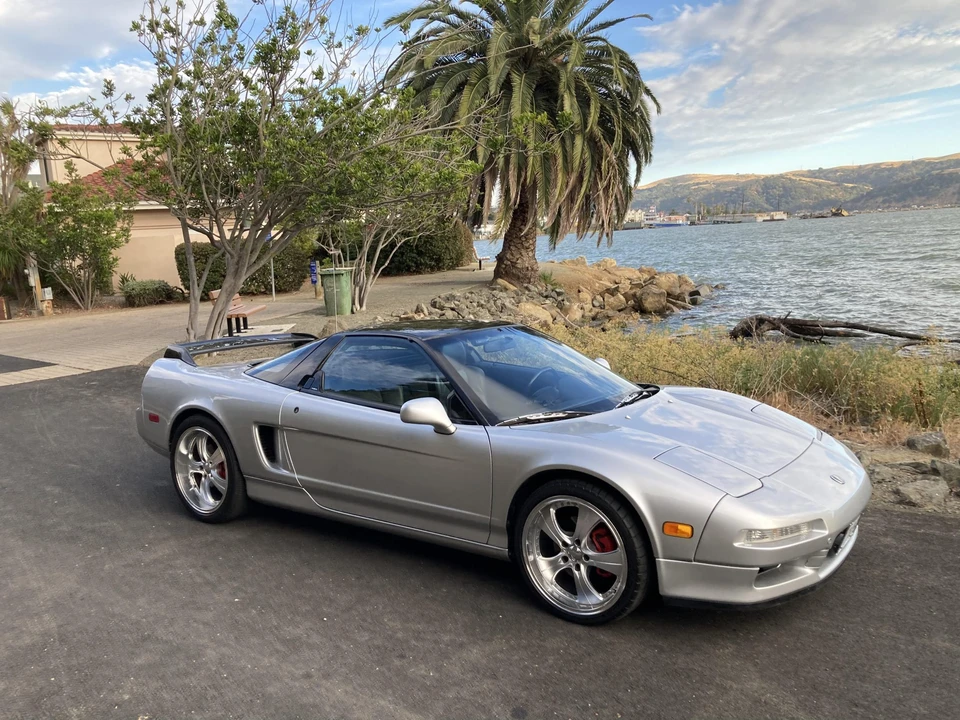 1991 Acura NA1 NSX - Image 16 of 31